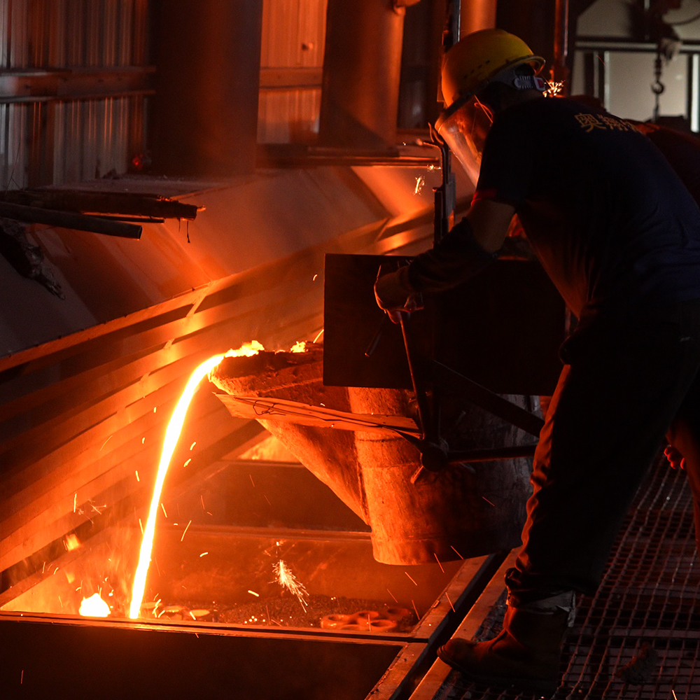 AoXiang Factory contact