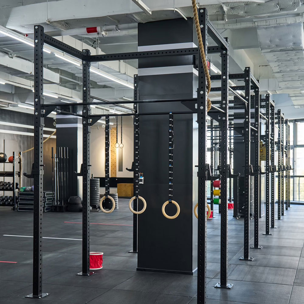 Professional Gym Solutions