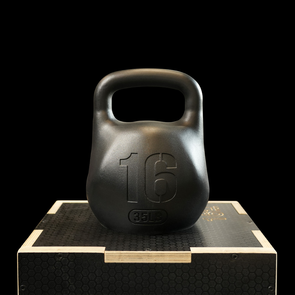 NEW OCTO KETTLEBELL