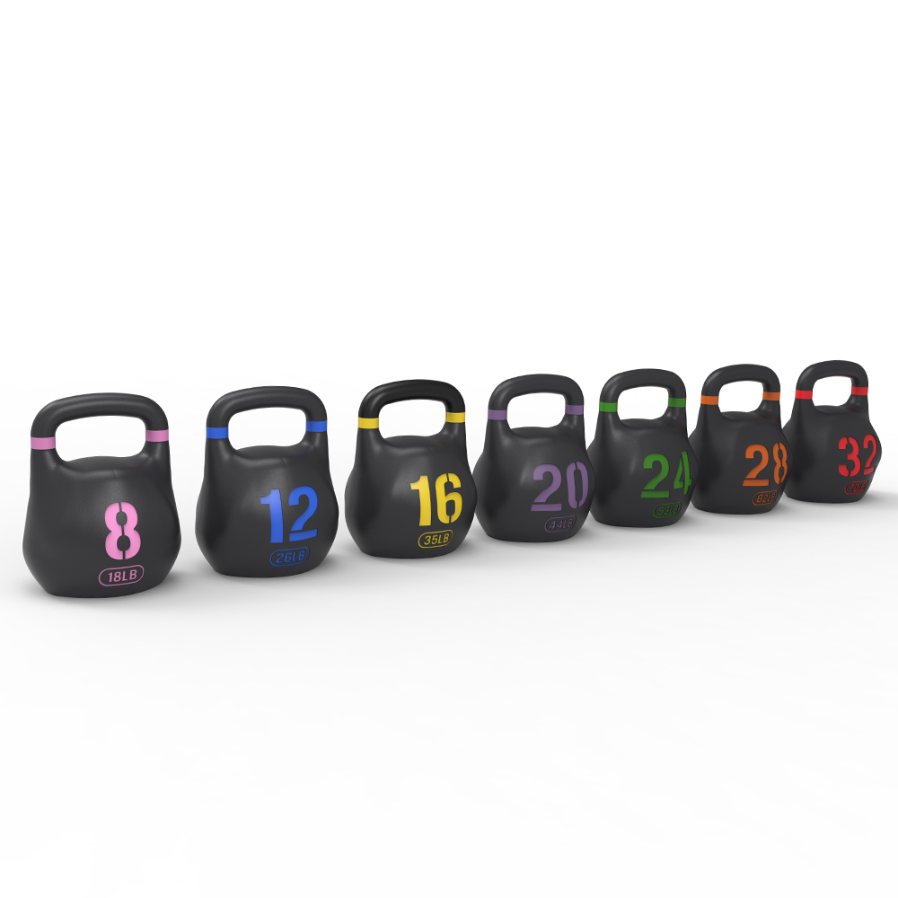 Specification customization