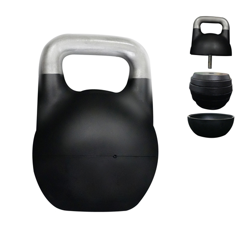 Adjustable Kettlebell
