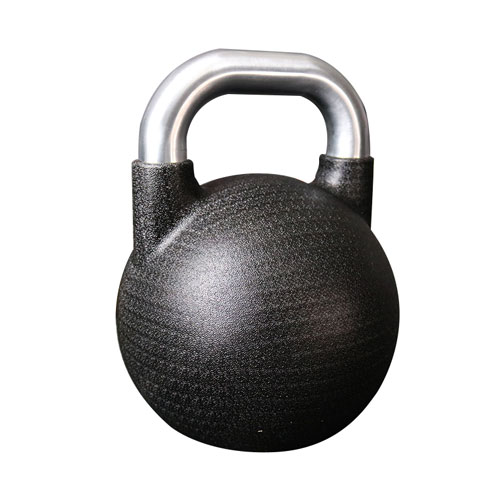 Pu Kettlebell
