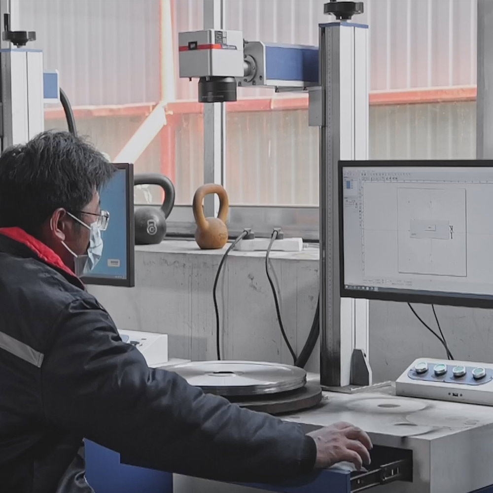 R&D and Quality Control