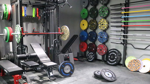 Professional Gym Solutions