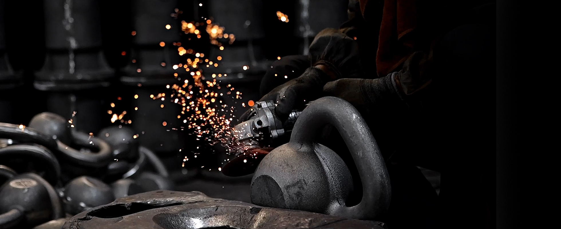 Professional Gym Solutions