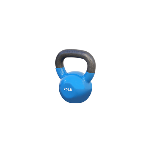 Plastic Dipped Kettlebell MDKB9