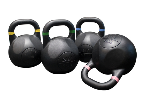 Exploring the Versatility of Kettlebell Workouts