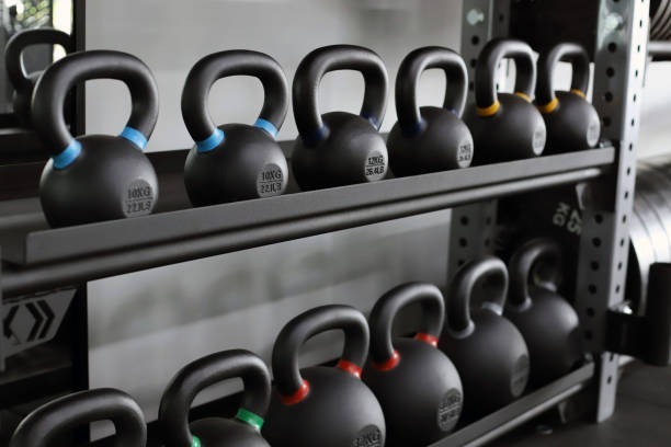 What Weight Kettlebell Should I Get(图1)