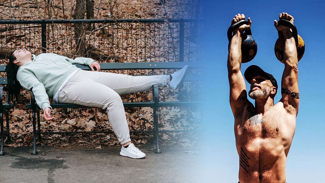 Can You Do Kettlebell Swings Every Day(图1)