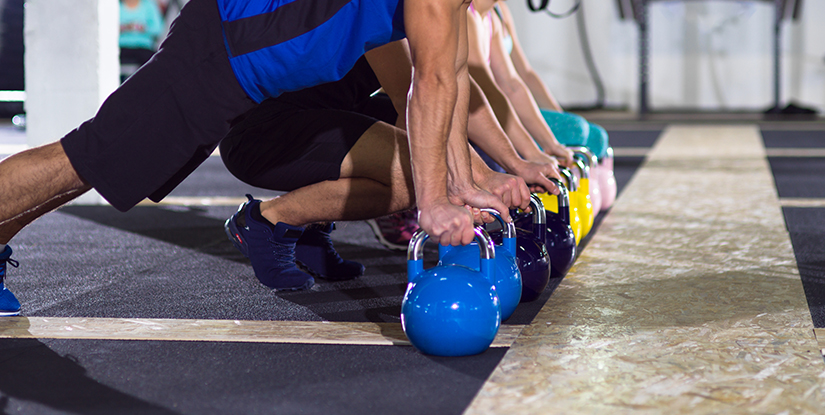 Octo Kettlebell Training Guide