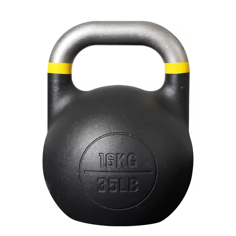 Competition Kettlebells MDKB2