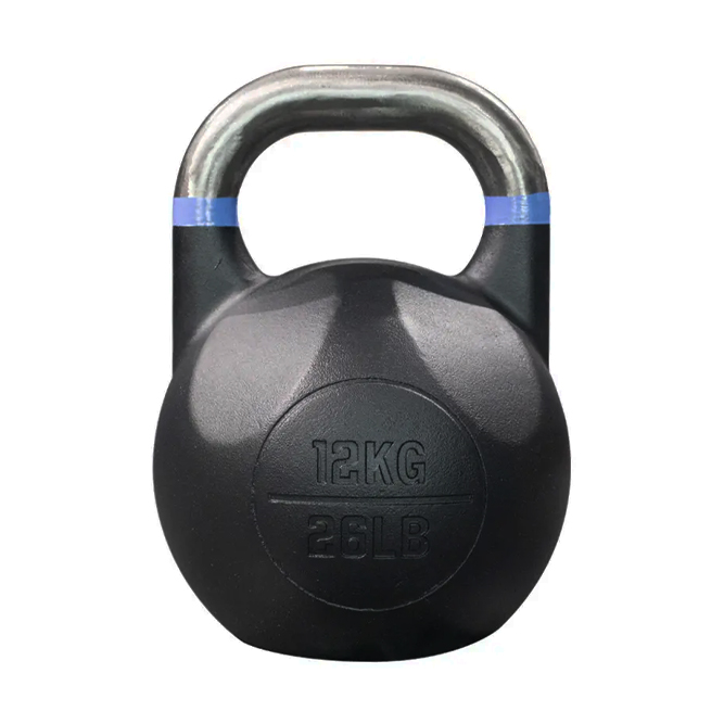 Competition Kettlebell - Blue