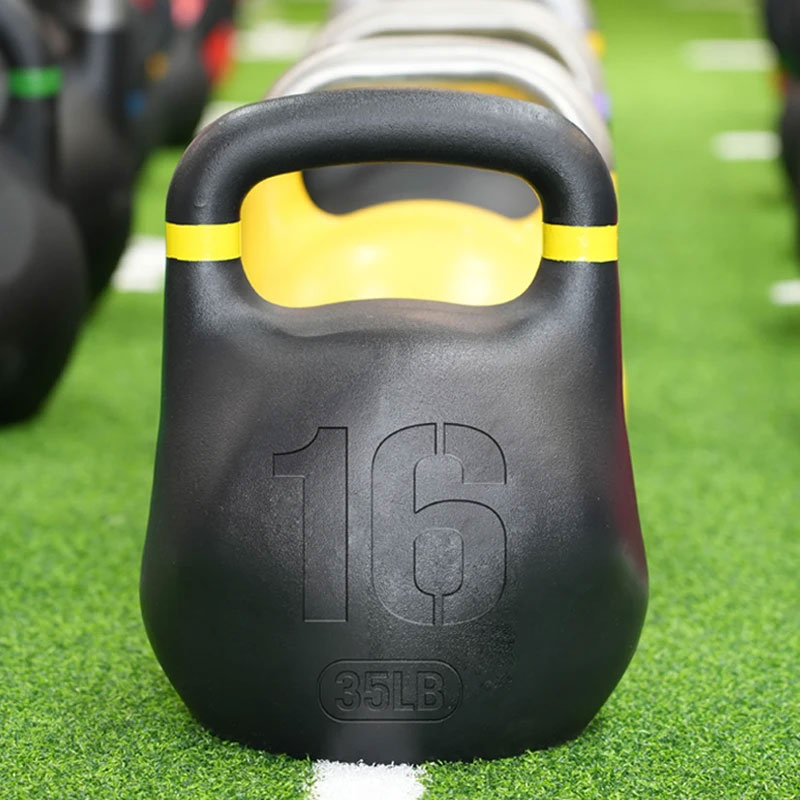 Competition Octo Kettlebell