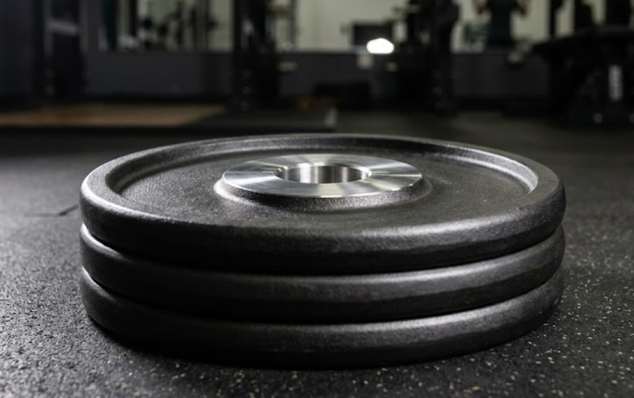 Bulk Cast Weight Plates Factory Direct | High Quality Sourcing(图1)