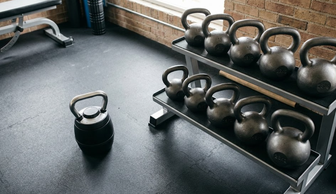 Buy Best Adjustable Kettlebells in Bulk | Certified Fitness Equipment Factory(图1)
