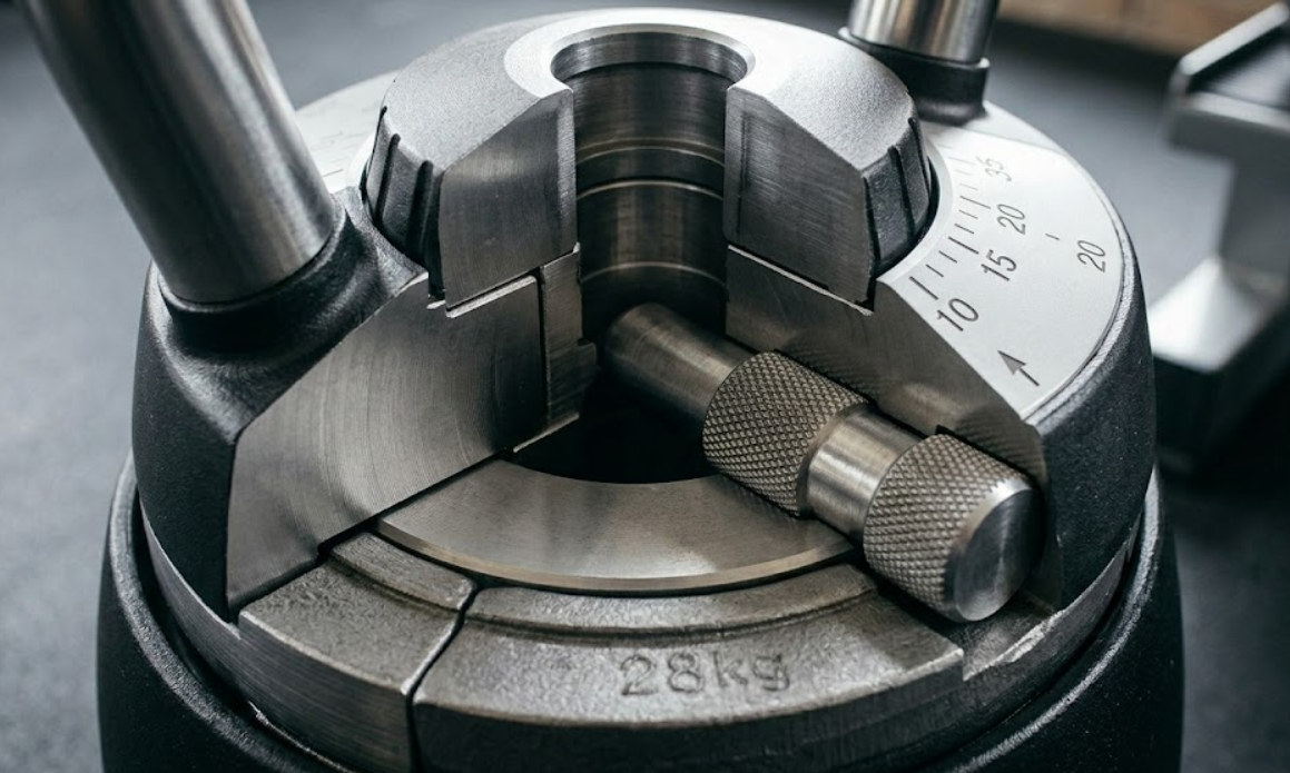 Buy Best Adjustable Kettlebells in Bulk | Certified Fitness Equipment Factory(图2)