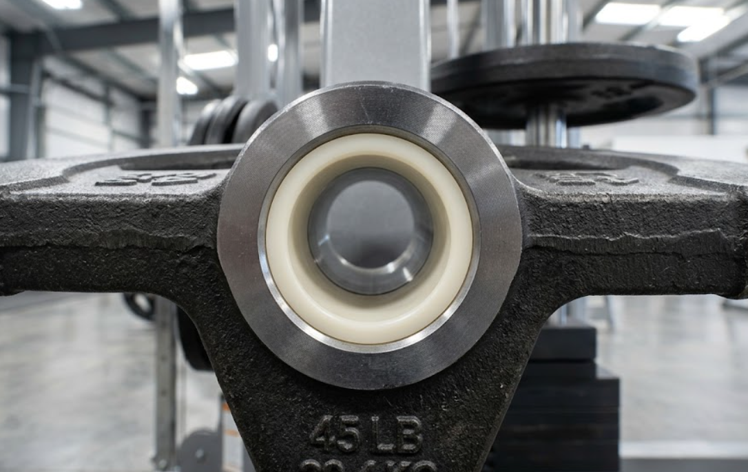 Wholesale Weight Plates for Multi Gym | Manufacturer Guide(图1)