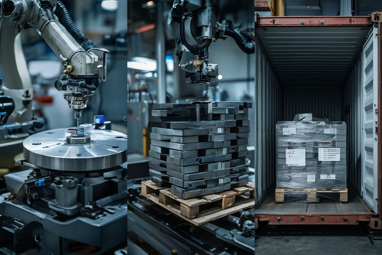 Best Weight Plates to Buy for Commercial Gyms: Bulk Pricing & Reviews(图3)