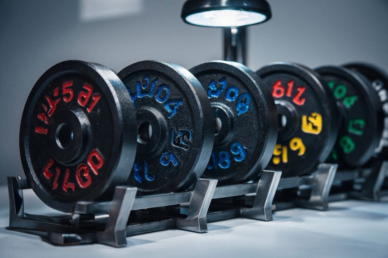 Best Cast Iron Plates Manufacturer: Wholesale & Custom OEM Solutions(图2)