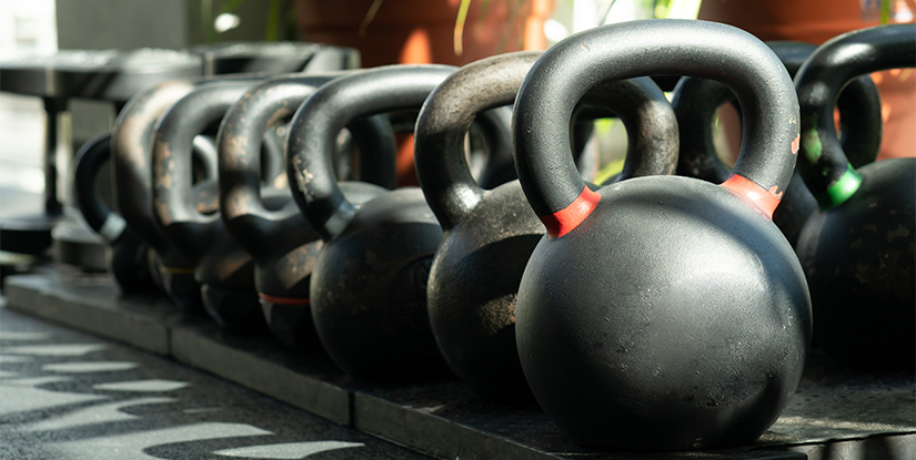 Wholesale Cast Iron Kettlebell Sets | Factory Direct Price(图2)