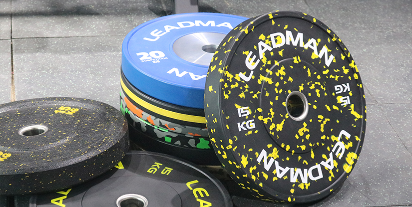 Fractional Weight Plates for Dumbbells: Wholesale & OEM Manufacturing Solutions(图1)