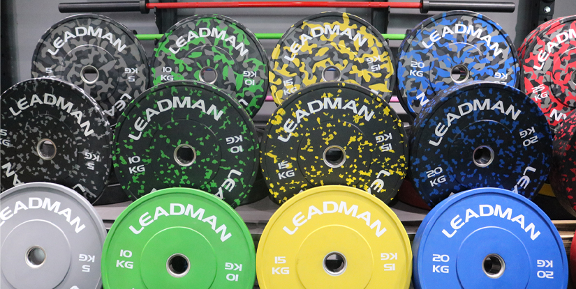 Dumbbell Weight Plates Manufacturer | Bulk Wholesale & Custom Logo(图2)