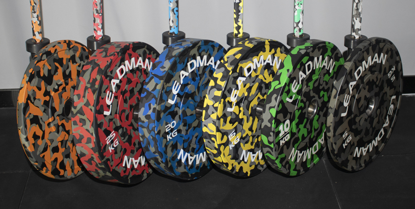 Dumbbell Weight Plates Manufacturer | Bulk Wholesale & Custom Logo(图4)