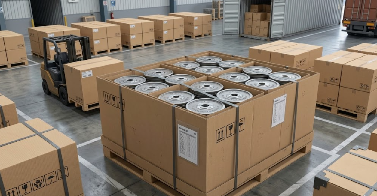 Reliable Manufacturer of Heaviest Weight Plates: High-Density Steel & Iron(图3)