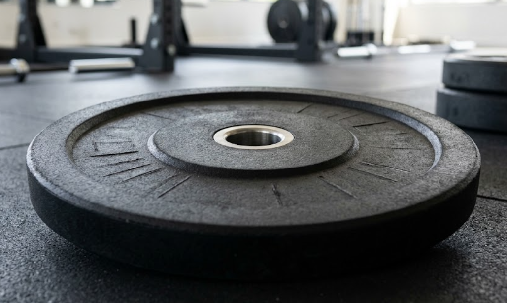 Rubberised Weight Plates Manufacturer & Supplier | Wholesale Bulk Orders(图3)