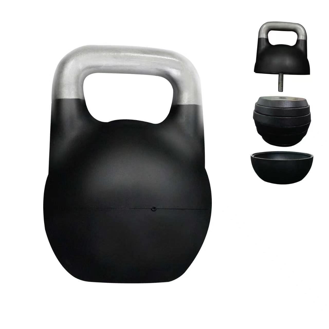 Adjustable Kettlebell Wholesale | Commercial Grade Manufacturer(图1)