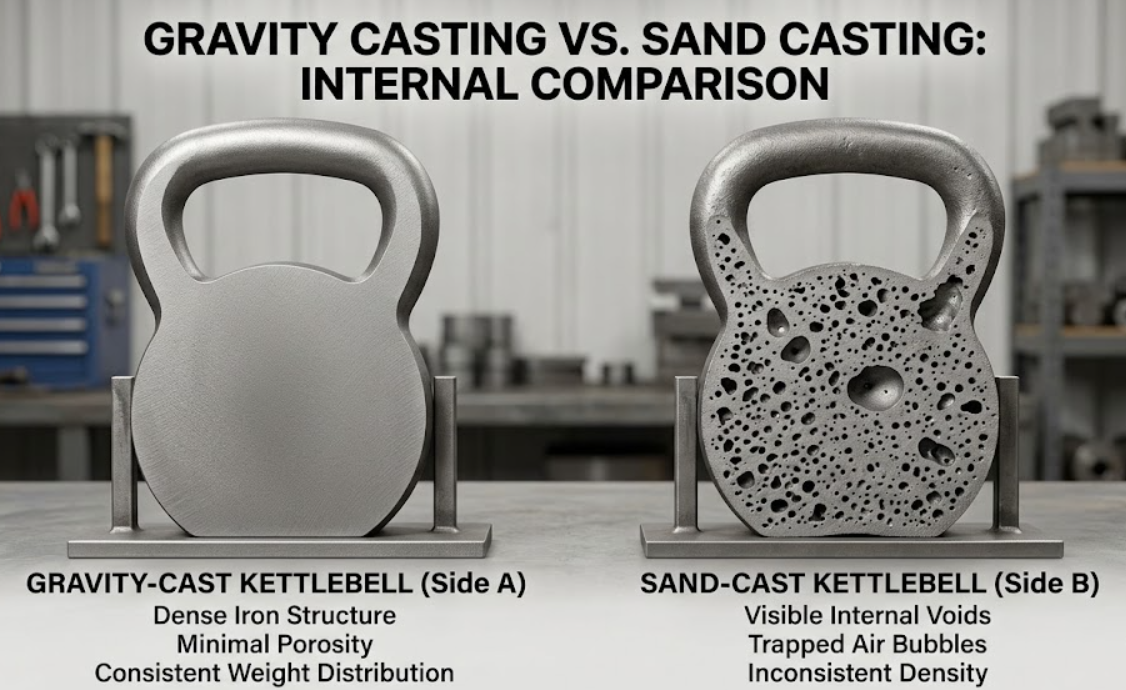 Kettlebell Sets Manufacturer | Factory Direct Prices & Global Shipping(图1)