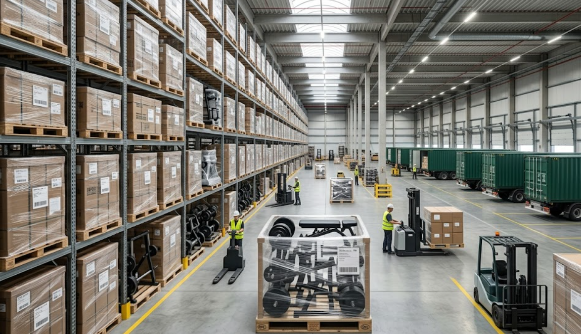 Wholesale Home Gym Workout Equipment for B2B Suppliers & Retailers | Commercial Grade Solutions(图2)