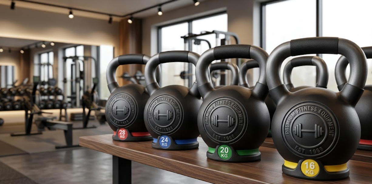 Wholesale Home Gym Workout Equipment for B2B Suppliers & Retailers | Commercial Grade Solutions(图3)