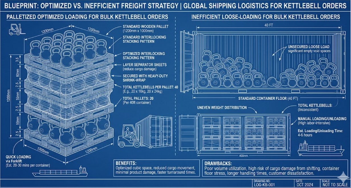 Wholesale the Best Equipment for a Home Gym | Factory Direct Supplier(图3)