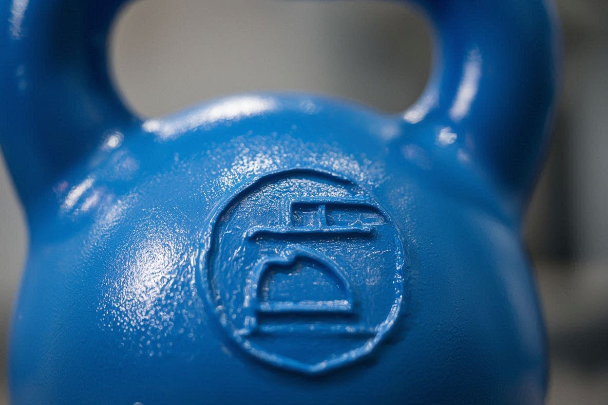 Leading PU Kettlebell Factory | Wholesale & Custom Gym Equipment Supplier(图5)