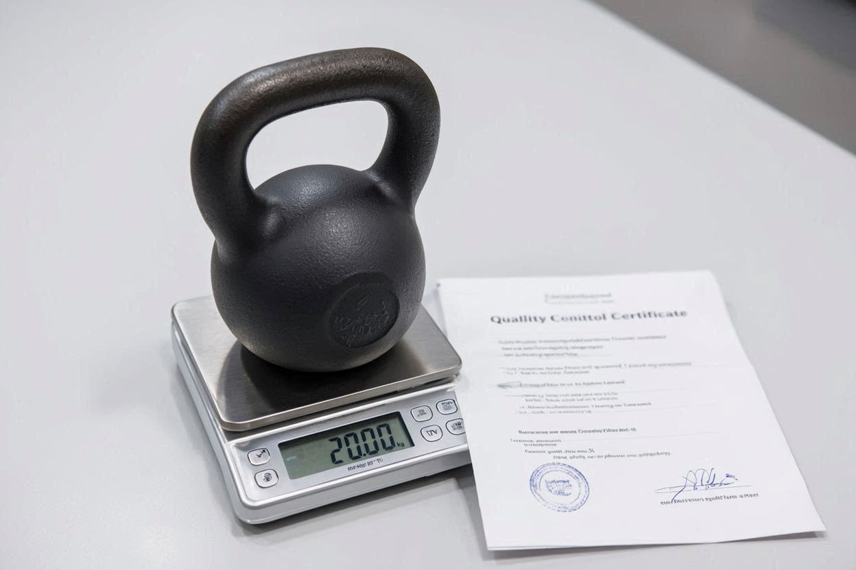 China PU Coated Colorful Kettlebell Factory | Premium Wholesale Gym Equipment(图3)