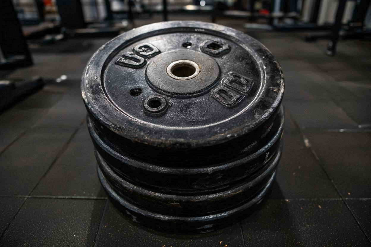 100 Pound Weight Plates Manufacturer | Wholesale & Custom OEM(图1)