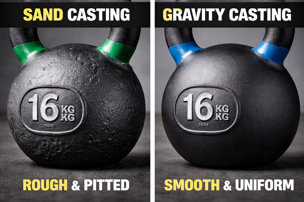 Best Kettlebell Sets for Wholesale | Commercial Gym Equipment Supplier(图2)