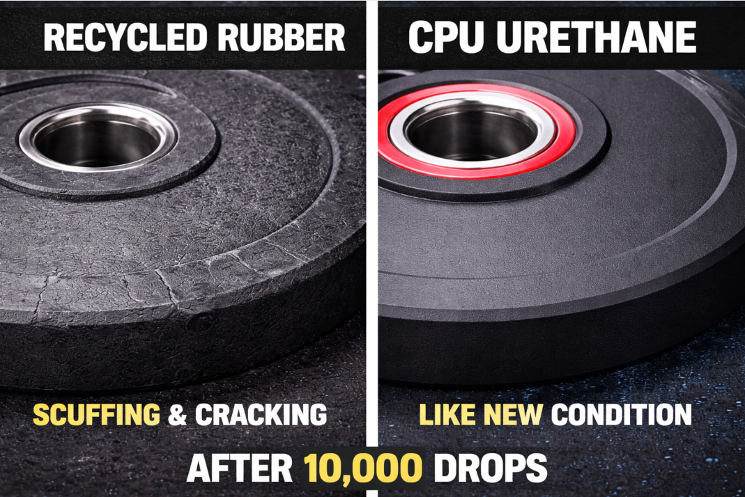 Custom Barbell Weight Plates Manufacturer | Best OEM/ODM Service for Commercial Gyms(图1)