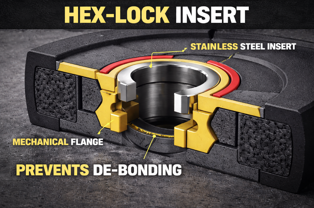 Custom Barbell Weight Plates Manufacturer | Best OEM/ODM Service for Commercial Gyms(图2)