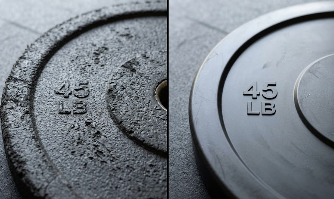 Best Barbell Plates Wholesale: Bulk Pricing for Gym Owners & Distributors(图2)