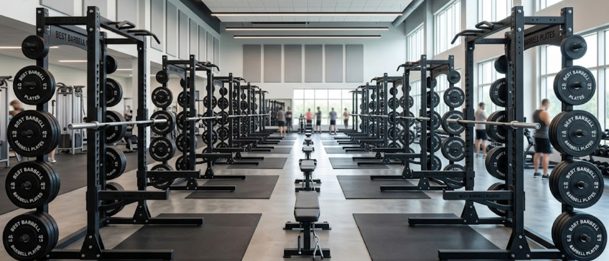 Best Barbell Plates Wholesale: Bulk Pricing for Gym Owners & Distributors(图3)