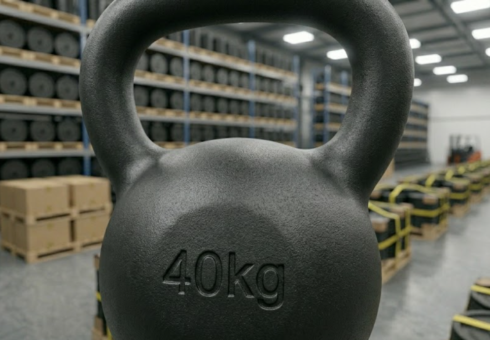 Wholesale Heavy Kettlebell Set | Factory-Direct Bulk Pricing for Distributors(图1)