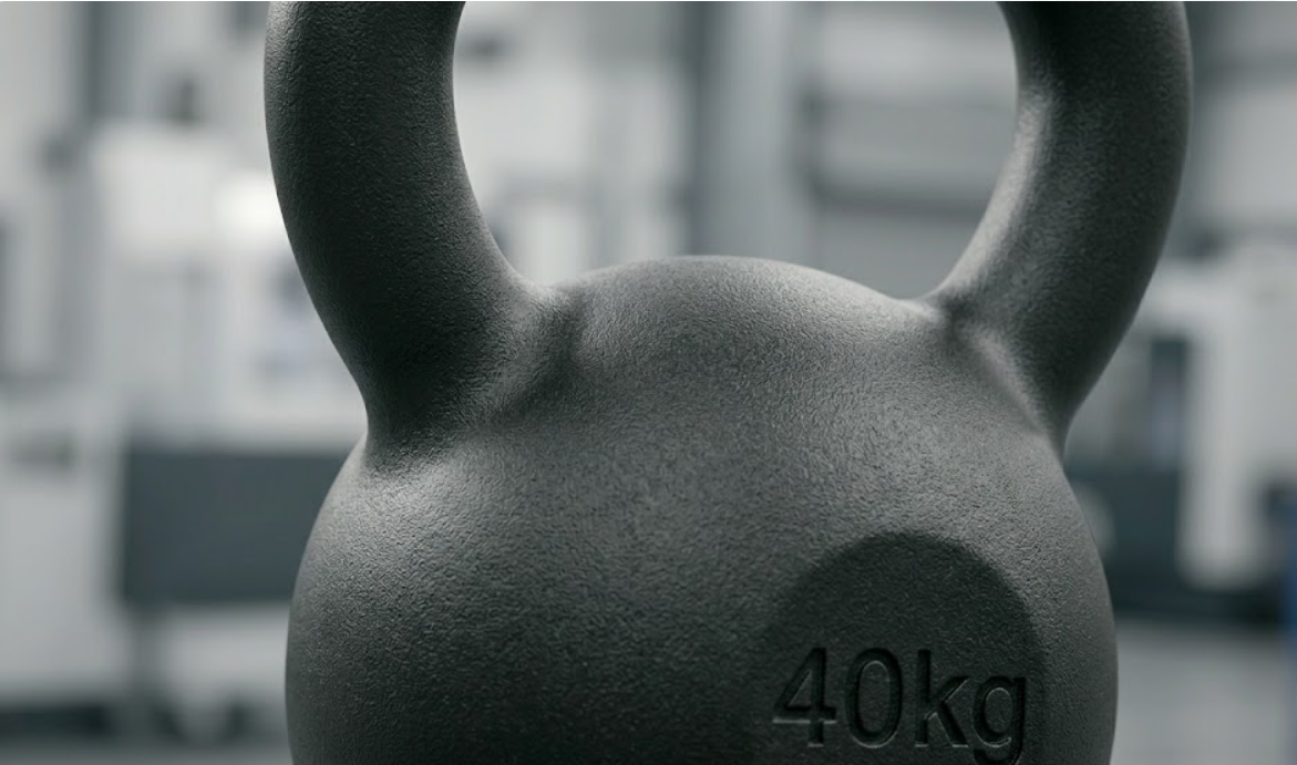 Wholesale Heavy Kettlebell Set | Factory-Direct Bulk Pricing for Distributors(图2)