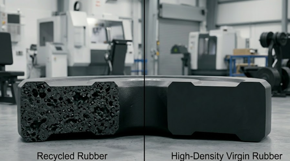 Wholesale Weight Plates Set | Commercial Grade Gym Equipment Manufacturer(图2)