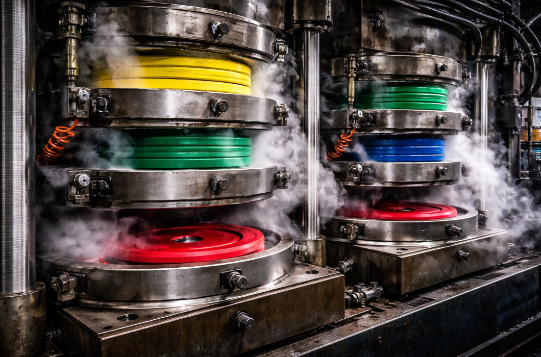 Top-Rated China Colour Weight Plates Factories | Wholesale & Custom OEM Solutions(图1)