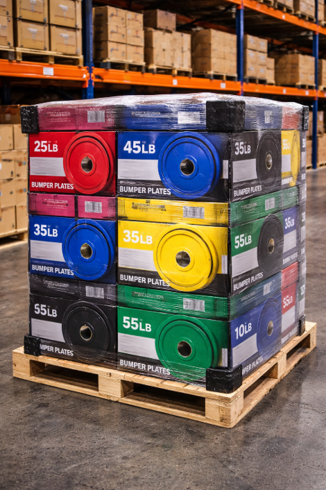 Top-Rated China Colour Weight Plates Factories | Wholesale & Custom OEM Solutions(图3)