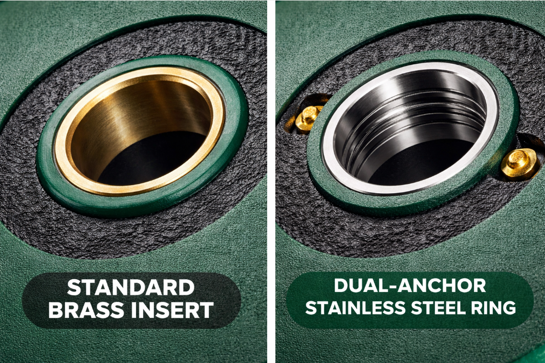 Premium Bulk Set Weight Plates China | Professional OEM & Commercial Wholesale Solutions(图1)