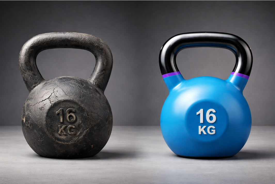 Premium PU Coated Colorful Kettlebell Factory in China | Custom Wholesale Supplier(图1)
