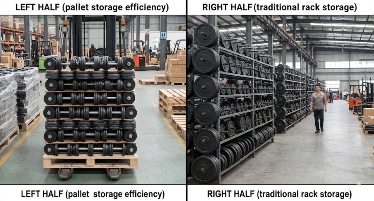 Leading China Adjustable Weight Barbell Plates Set Manufacturers | B2B Wholesale & OEM(图1)